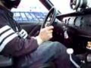 The Parting Shift: Bangin' Gears on the Bottle!